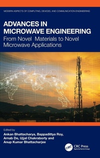 Enlarge image Cover: Advances in Microwave Engineering - CRC Press