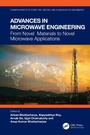 Cover: Advances in Microwave Engineering - CRC Press