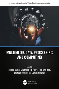 Abbildung von: Multimedia Data Processing and Computing - CRC Press