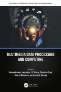 Bild: Multimedia Data Processing and Computing - CRC Press