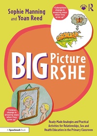 Abbildung von: Big Picture RSHE - Routledge