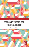 Cover: Economic Theory for the Real World - Routledge