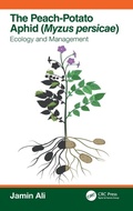 Cover: The Peach Potato Aphid (Myzus persicae) - CRC Press