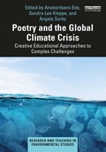 Cover: Poetry and the Global Climate Crisis - Routledge