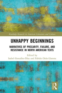 Abbildung von: Unhappy Beginnings - Routledge