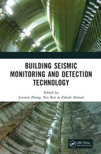 Abbildung von: Building Seismic Monitoring and Detection Technology - CRC Press