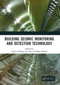 Cover: Building Seismic Monitoring and Detection Technology - CRC Press