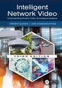 Cover: Intelligent Network Video - CRC Press