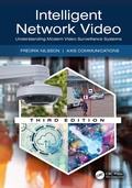 Bild: Intelligent Network Video - CRC Press