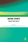 Cover: Nature Sports - Routledge