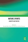 Cover: Nature Sports - Routledge