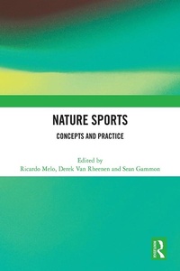 Abbildung von: Nature Sports - Routledge