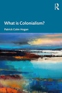 Cover: What is Colonialism? - Routledge