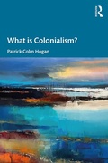 Cover: What is Colonialism? - Routledge