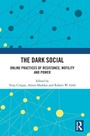 Cover: The Dark Social - Routledge