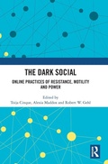 Cover: The Dark Social - Routledge