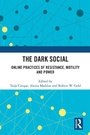 Cover: The Dark Social - Routledge