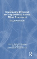 Cover: Coordinating Divisional and Departmental Student Affairs Assessment - Routledge