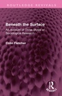 Cover: Beneath the Surface - Routledge