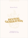 Cover: Revival Generation Teen Bible Study Book - LifeWay Christian Resources