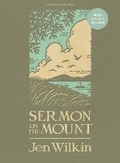 Cover: Sermon on the Mount Bible Study Book with Video Access - LifeWay Christian Resources