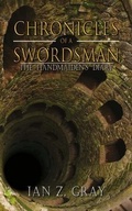 Cover: Chronicles of a Swordsman - DM Books