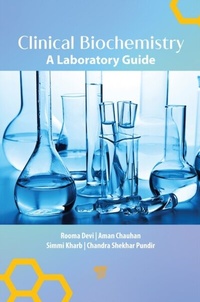 Abbildung von: Clinical Biochemistry - Pan Stanford Publishing Pte Ltd