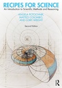 Cover: Recipes for Science - Routledge