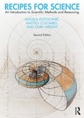 Cover: Recipes for Science - Routledge