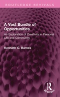 Cover: A Vast Bundle of Opportunities - Routledge
