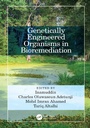 Cover: Genetically Engineered Organisms in Bioremediation - CRC Press
