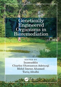 Abbildung von: Genetically Engineered Organisms in Bioremediation - CRC Press