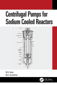 Abbildung von: Centrifugal Pumps for Sodium Cooled Reactors - CRC Press