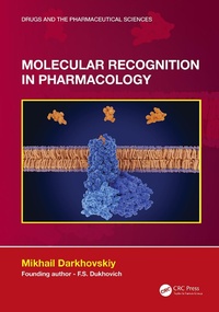 Abbildung von: Molecular Recognition in Pharmacology - CRC Press