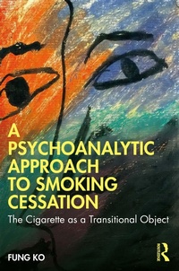 Abbildung von: A Psychoanalytic Approach to Smoking Cessation - Routledge