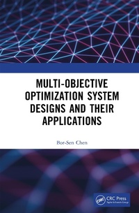 Abbildung von: Multi-Objective Optimization System Designs and Their Applications - CRC Press