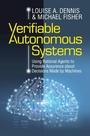 Cover: Verifiable Autonomous Systems - Cambridge University Press