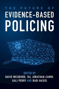 Abbildung von: The Future of Evidence-Based Policing - Cambridge University Press