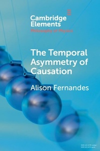 Abbildung von: The Temporal Asymmetry of Causation - Cambridge University Press