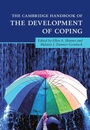 Cover: The Cambridge Handbook of the Development of Coping - Cambridge University Press