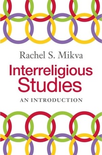 Abbildung von: Interreligious Studies - Cambridge University Press