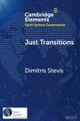 Cover: Just Transitions - Cambridge University Press