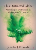 Cover: This Distracted Globe - Cambridge University Press