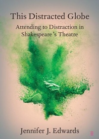 Enlarge image Cover: This Distracted Globe - Cambridge University Press