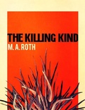 Cover: The Killing Kind - Lulu.com