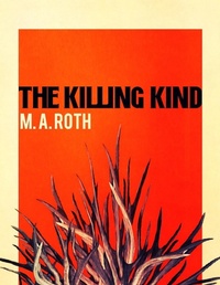 Enlarge image Cover: The Killing Kind - Lulu.com