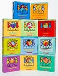 Cover: Bob Books Collection (Pack of 11) - Scholastic US
