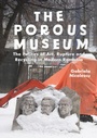 Cover: The Porous Museum - Bloomsbury Visual Arts