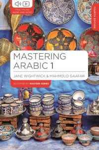 Enlarge image Cover: Mastering Arabic 1 - Bloomsbury Academic
