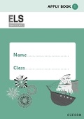 Cover: ELS Essential Spelling: Year 2: Apply Book Pack of 10 - Oxford University Press